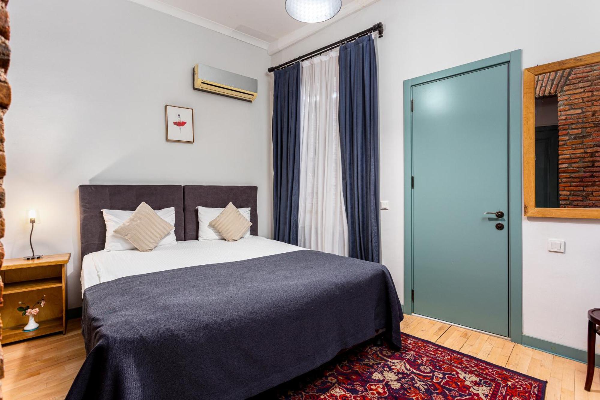 Ethnograph Hotel Old Tbilisi Luaran gambar
