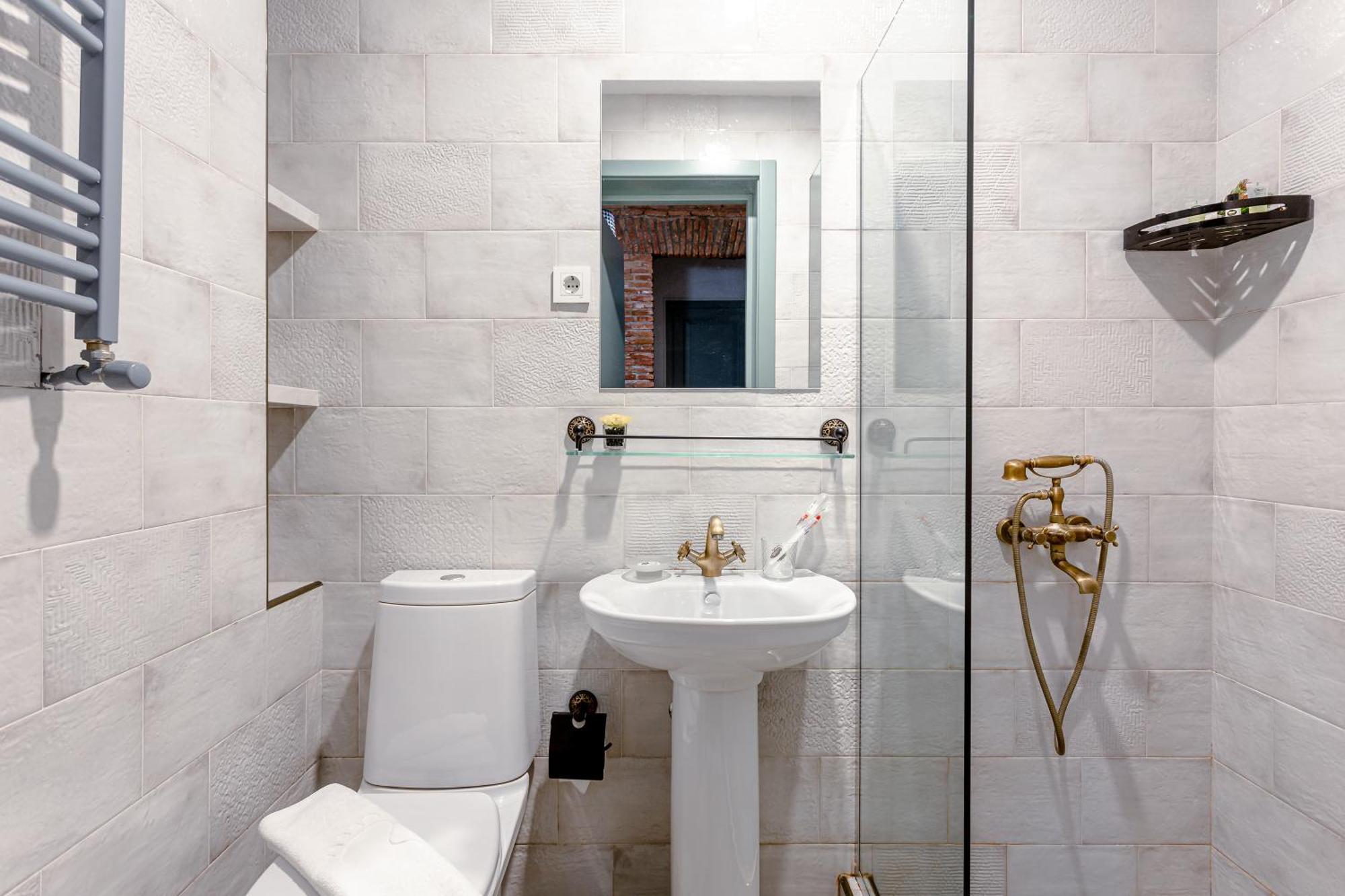 Ethnograph Hotel Old Tbilisi Luaran gambar