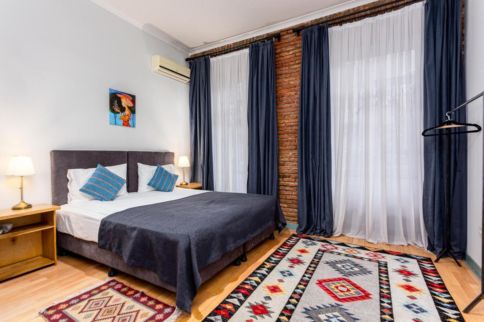 Ethnograph Hotel Old Tbilisi Luaran gambar